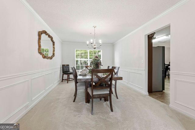 310 Megan Drive, Hampton, GA 30228