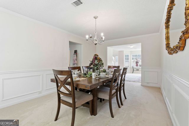 310 Megan Drive, Hampton, GA 30228