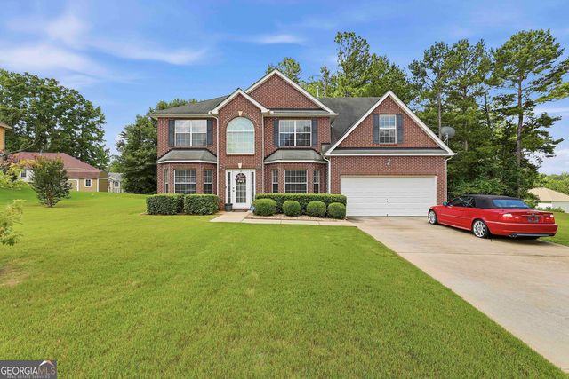 310 Megan Drive, Hampton, GA 30228