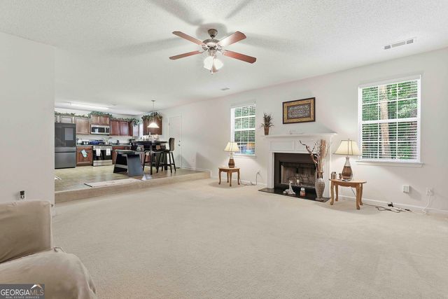 310 Megan Drive, Hampton, GA 30228