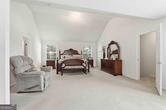 310 Megan Drive, Hampton, GA 30228