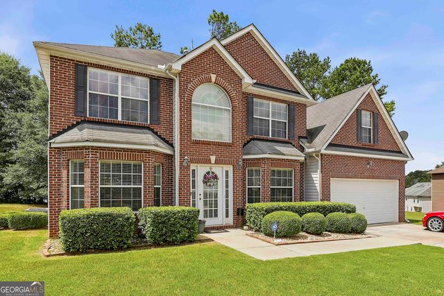 310 Megan Drive, Hampton, GA 30228