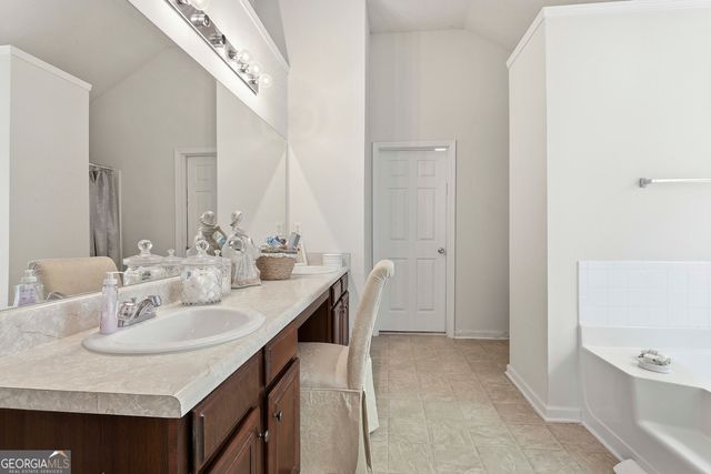 310 Megan Drive, Hampton, GA 30228