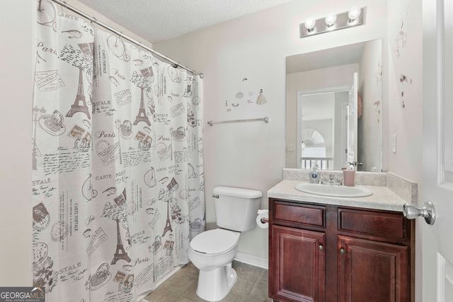 310 Megan Drive, Hampton, GA 30228