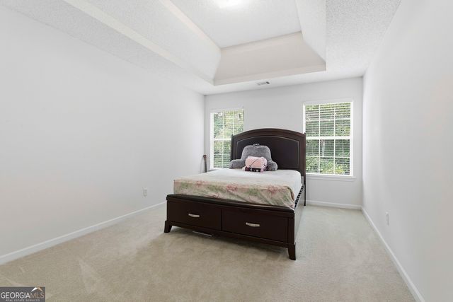 310 Megan Drive, Hampton, GA 30228