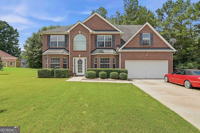 310 Megan Drive, Hampton, GA 30228
