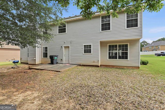310 Megan Drive, Hampton, GA 30228