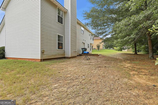 310 Megan Drive, Hampton, GA 30228