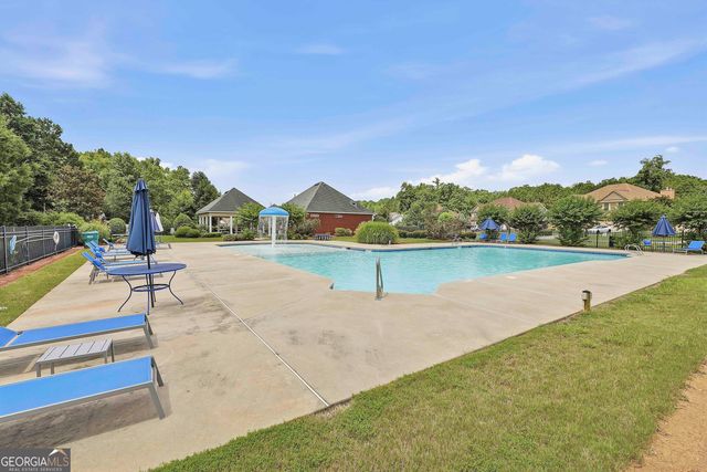 310 Megan Drive, Hampton, GA 30228
