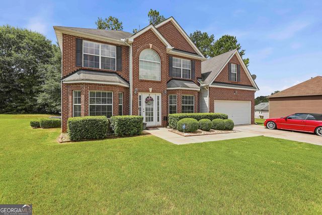 310 Megan Drive, Hampton, GA 30228