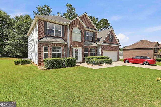 310 Megan Drive, Hampton, GA 30228