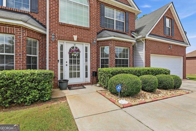 310 Megan Drive, Hampton, GA 30228