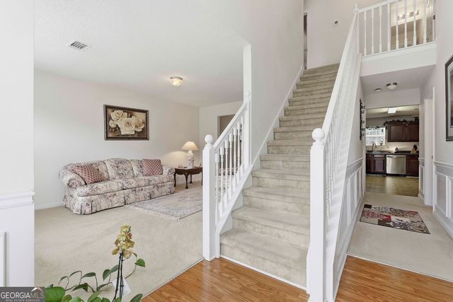 310 Megan Drive, Hampton, GA 30228