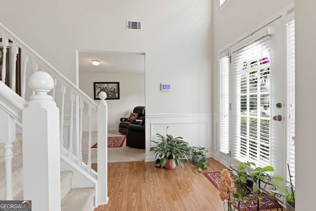 310 Megan Drive, Hampton, GA 30228