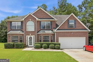 310 Megan Drive, Hampton, GA 30228