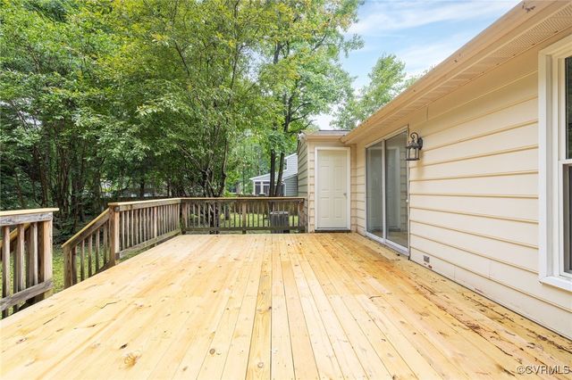 4707 Kellywood Dr, Glen Allen, VA 23060