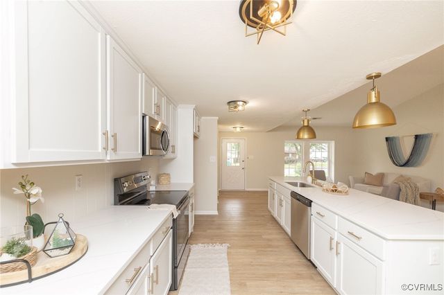 4707 Kellywood Dr, Glen Allen, VA 23060