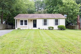 4707 Kellywood Dr, Glen Allen, VA 23060