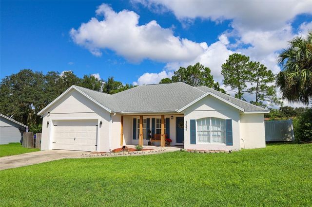 1297 HERNDON AVENUE, Deltona, FL 32725