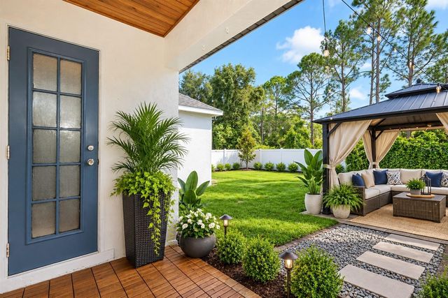 1297 HERNDON AVENUE, Deltona, FL 32725