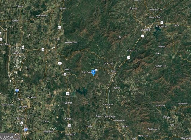 105 Pine Grove Lane, Ellijay, GA 30540