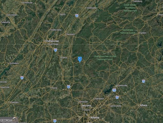 105 Pine Grove Lane, Ellijay, GA 30540