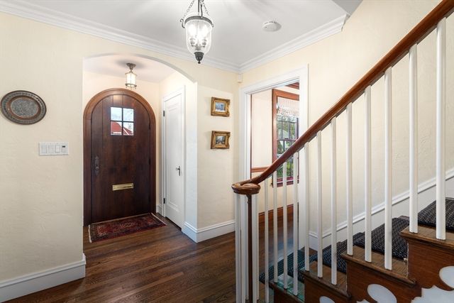 49 Whittier Road, Wellesley, MA 02481