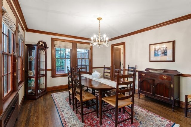 49 Whittier Road, Wellesley, MA 02481