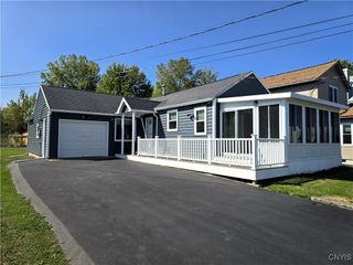 6244 Muskrat Bay Road, Cicero, NY 13029