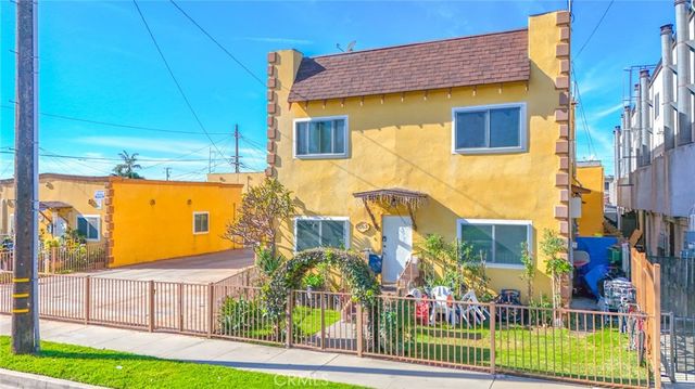 503 S Fir Avenue, Inglewood, CA 90301