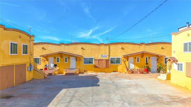 503 S Fir Avenue, Inglewood, CA 90301