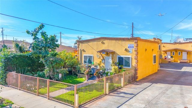 503 S Fir Avenue, Inglewood, CA 90301