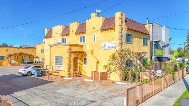 503 S Fir Avenue, Inglewood, CA 90301