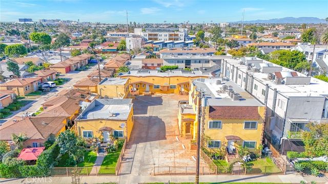 503 S Fir Avenue, Inglewood, CA 90301