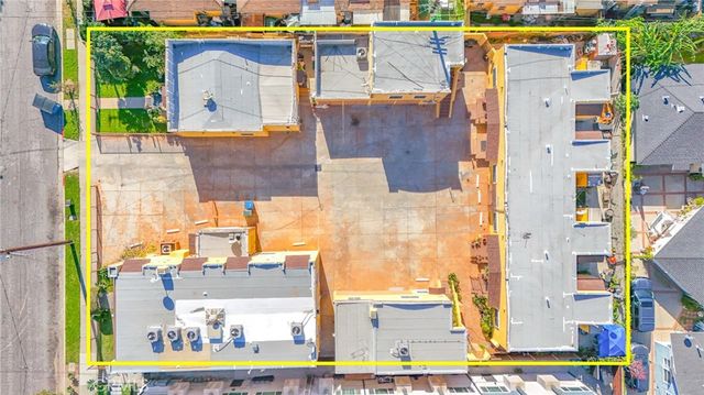 503 S Fir Avenue, Inglewood, CA 90301