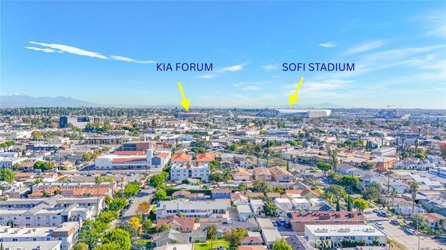 503 S Fir Avenue, Inglewood, CA 90301