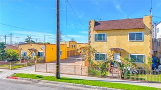 503 S Fir Avenue, Inglewood, CA 90301