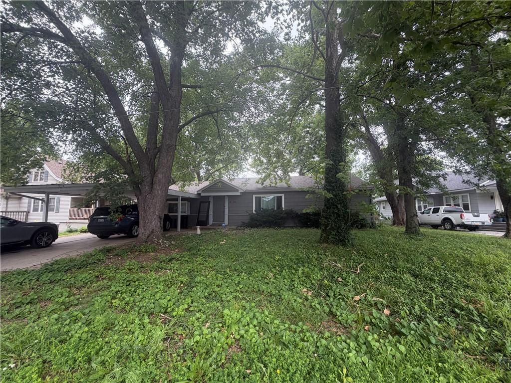 6036 Sewell Avenue, Kansas City, KS 66104
