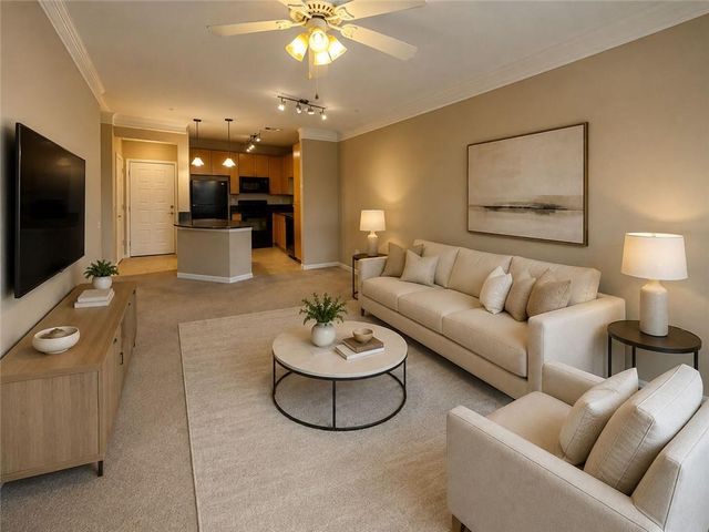 400 17th NW 2205, Atlanta, GA 30363