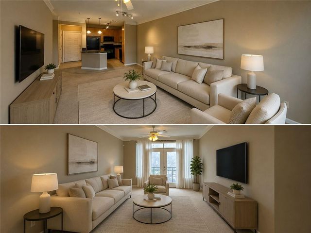 400 17th NW 2205, Atlanta, GA 30363