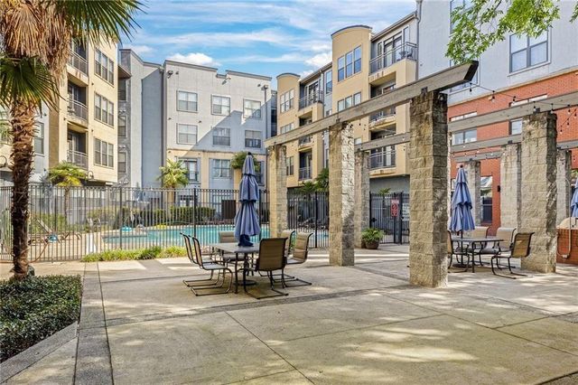 400 17th NW 2205, Atlanta, GA 30363