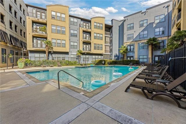400 17th NW 2205, Atlanta, GA 30363