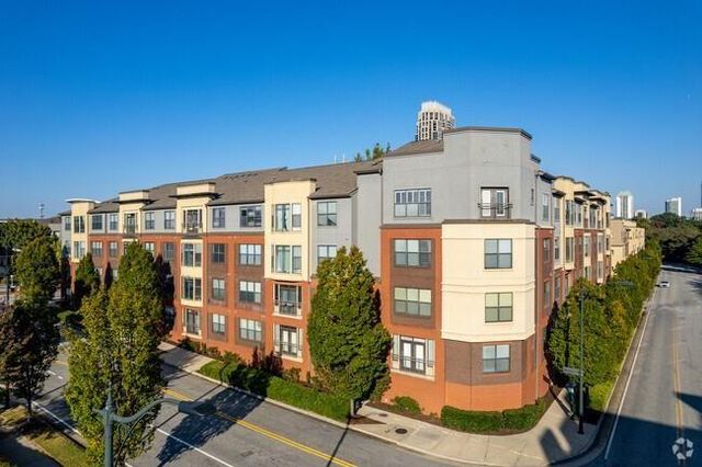 400 17th NW 2205, Atlanta, GA 30363