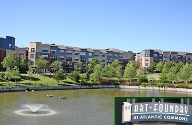 400 17th NW 2205, Atlanta, GA 30363