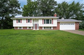 1209 Shore Drive, Menomonie, WI 54751