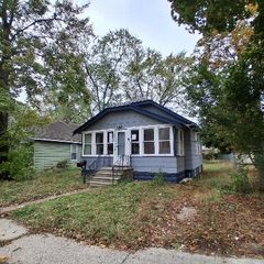 3015 Lemuel Street, Muskegon, MI 49444