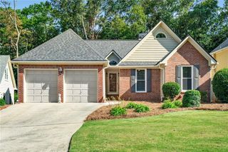 240 Whisperwood NW Lane, Marietta, GA 30064