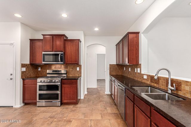 10847 W Avenida Del Rey --, Peoria, AZ 85383