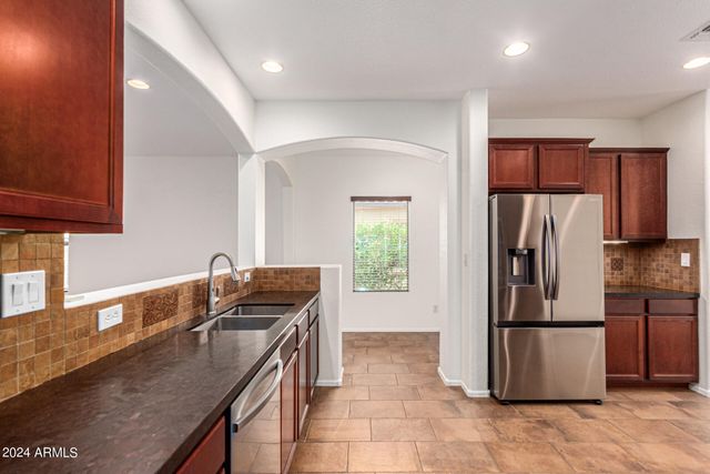 10847 W Avenida Del Rey --, Peoria, AZ 85383