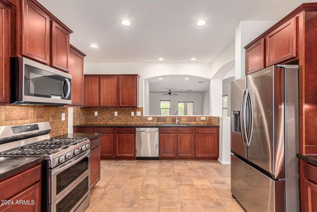 10847 W Avenida Del Rey --, Peoria, AZ 85383